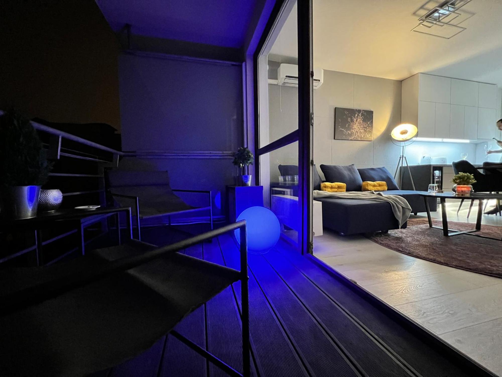 Suiteangel - Luxury Design Condo With Free Garage Budapest Exterior foto